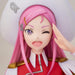 Symphonic Psalm Eureka Seven Hi-Evolution Anemone Non-Scale Pvc Abs Painted Complete Figure- Japan Figure Store - #1 Bring To You The Best Japanese Goods