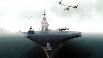 System Soft Gendai Daisenryaku 2020 Yureru Sekai Chitsujo! Taikoku No Yabou To Sekai Taisen For Nintendo Switch - New Japan Figure 4570077240143 6