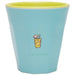 T'S FACTORY - Sanrio Melamine Cup Retro Cinnamoroll- Japan Figure Store - #1 Bring To You The Best Japanese Goods