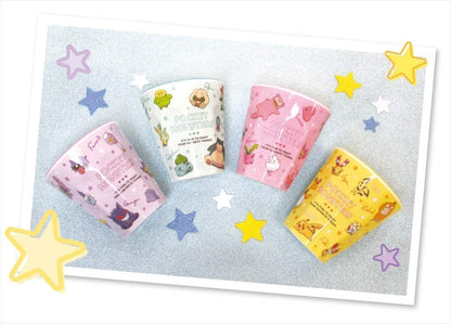 T&S Factory Pokemon Melamine Cup 270Ml Purple Pm-5525530Pu - Japan- Japan Figure Store - #1 Bring To You The Best Japanese Goods