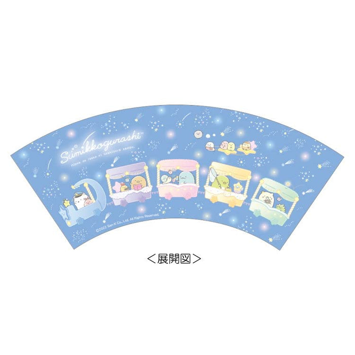 T&S Factory Cup Sumikko Gurashi Melamine Cup 270Ml Starry Sky Walk Star Ride Sg-5525487Hn- Japan Figure Store - #1 Bring To You The Best Japanese Goods