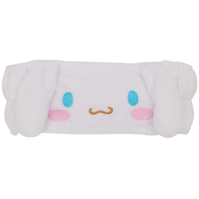 Sanrio Hair Band Cinnamoroll- Japan Figure Store - #1 Bring To You The Best Japanese Goods