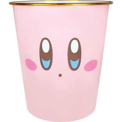 T's Factory Kirby Dream Land Trash Can Dust Box- Japan Figure Store - #1 Bring To You The Best Japanese Goods