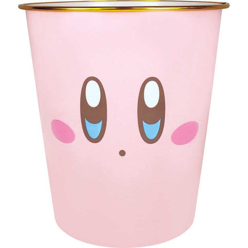 T's Factory Kirby Dream Land Trash Can Dust Box- Japan Figure Store - #1 Bring To You The Best Japanese Goods