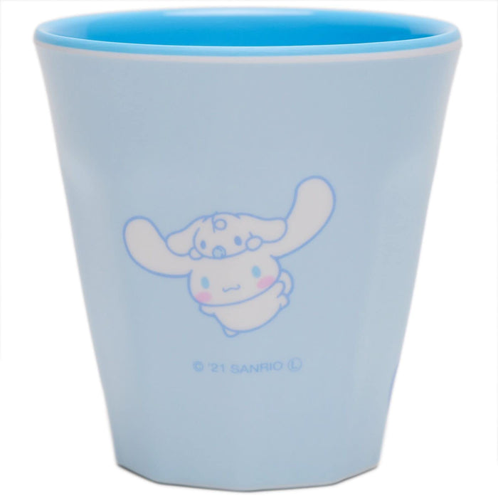 T'S FACTORY Sanrio Melamine Cup Simple Cinnamoroll- Japan Figure Store - #1 Bring To You The Best Japanese Goods