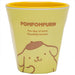 T'S FACTORY Sanrio Melamine Cup Simple Pom Pom Purin- Japan Figure Store - #1 Bring To You The Best Japanese Goods