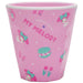 Ts Factory Melody Cup My Melody Love Me Colors Pink 270Ml Sr-5525450Mm H9.1 × Φ8.8Cm- Japan Figure Store - #1 Bring To You The Best Japanese Goods