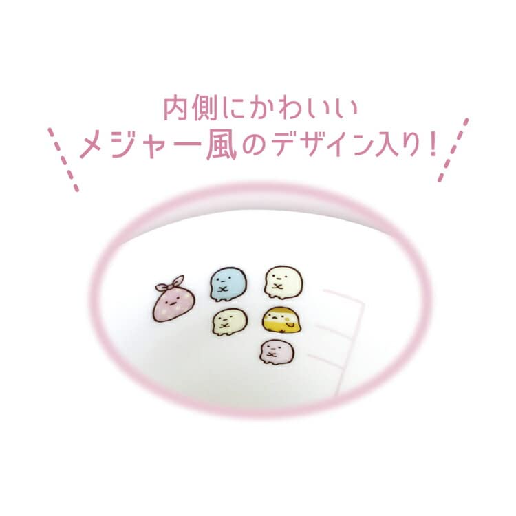 T'S Factory Mug Cup Sumikko Gurashi Shirokuma- Japan Figure Store - #1 Bring To You The Best Japanese Goods