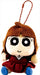 T'S FACTORY Crayon Shin-Chan Plush Mascot Ai-Chan- Japan Figure Store - #1 Bring To You The Best Japanese Goods