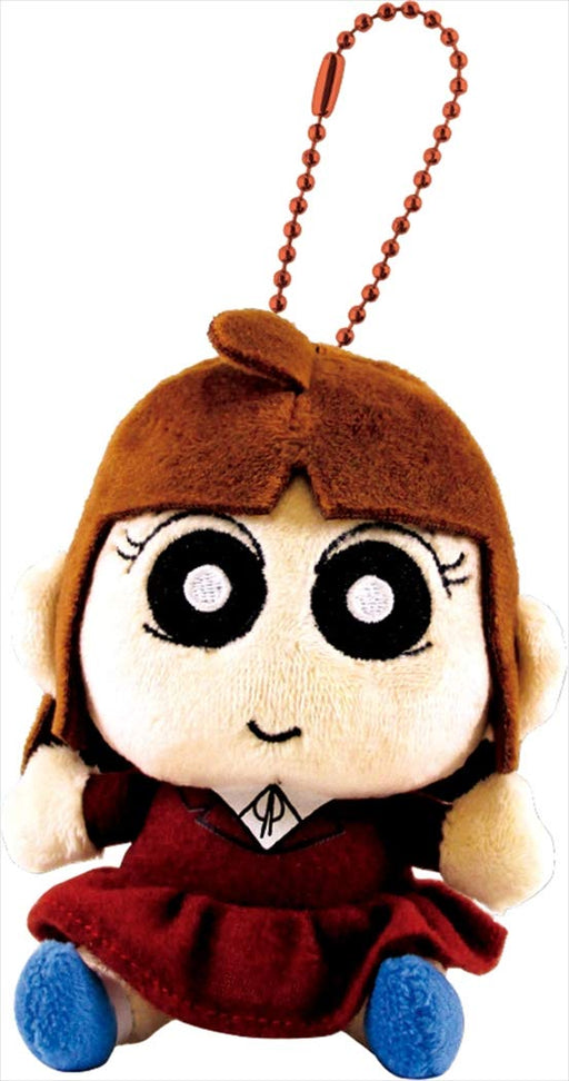 T'S FACTORY Crayon Shin-Chan Plush Mascot Ai-Chan- Japan Figure Store - #1 Bring To You The Best Japanese Goods