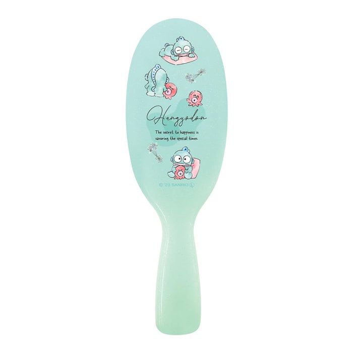 T's Factory Sanrio Hair Brush H15.5xW5xD3cm SR-5537715Fh- Japan Figure Store - #1 Bring To You The Best Japanese Goods