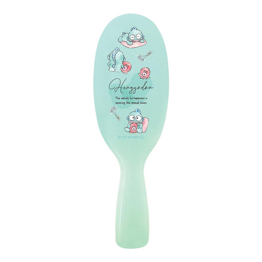 T's Factory Sanrio Hair Brush H15.5xW5xD3cm SR-5537715Fh- Japan Figure Store - #1 Bring To You The Best Japanese Goods
