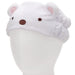T&S Factory Sg-5537136Si Hair Band Sumikko Gurashi Shirokuma White- Japan Figure Store - #1 Bring To You The Best Japanese Goods