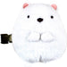 Ts Factory Sg-5537296Si Hair Clip Sumikko Gurashi Shirokuma Mascot Left- Japan Figure Store - #1 Bring To You The Best Japanese Goods