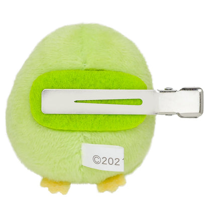 Ts Factory Sg-5537298Pe Hair Clip Sumikko Gurashi Penguin Left- Japan Figure Store - #1 Bring To You The Best Japanese Goods