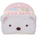 T&S Factory Sg-5537541Si Hair Band Sumikko Gurashi Thick White Shirokuma- Japan Figure Store - #1 Bring To You The Best Japanese Goods