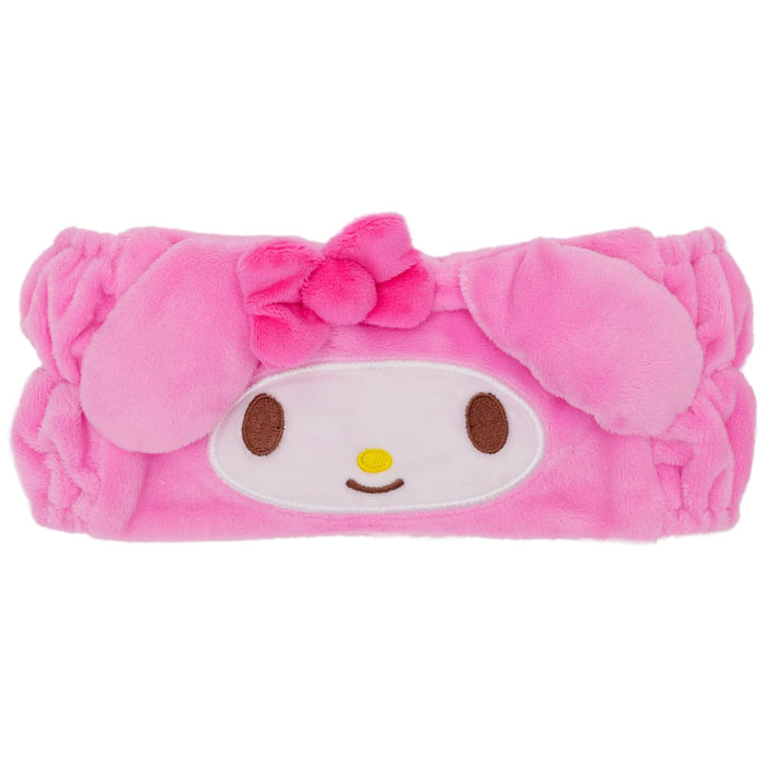 Sanrio Hair Band My Melody- Japan Figure Store - #1 Bring To You The Best Japanese Goods