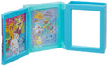 T'S FACTORY Pokemon Table Clock Accessory Case W/ Mirror & Photo Frame- Japan Figure Store - #1 Bring To You The Best Japanese Goods