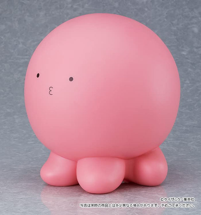 Takopii No Genzai Takopii Sofubi Figure GOOD SMILE COMPANY , Max Factory- Japan Figure Store - #1 Bring To You The Best Japanese Goods