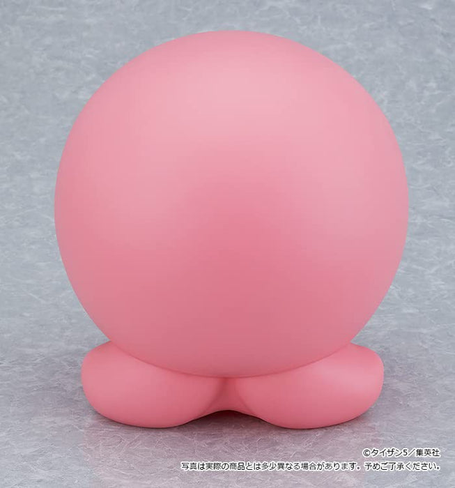 Takopii No Genzai Takopii Sofubi Figure GOOD SMILE COMPANY , Max Factory- Japan Figure Store - #1 Bring To You The Best Japanese Goods