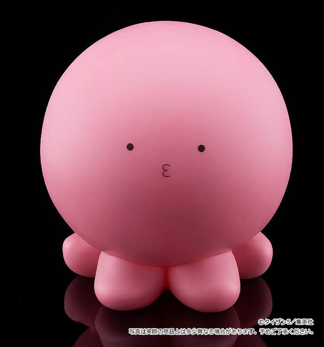 Takopii No Genzai Takopii Sofubi Figure GOOD SMILE COMPANY , Max Factory- Japan Figure Store - #1 Bring To You The Best Japanese Goods