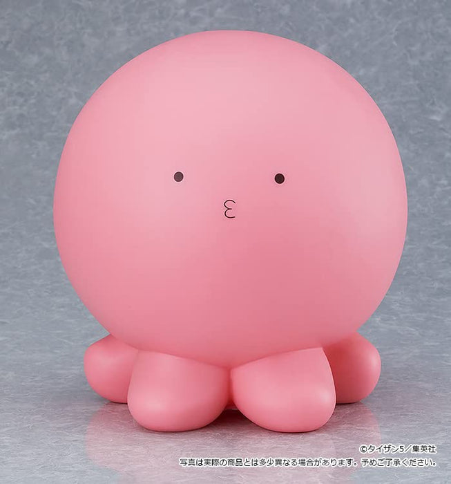 Takopii No Genzai Takopii Sofubi Figure GOOD SMILE COMPANY , Max Factory- Japan Figure Store - #1 Bring To You The Best Japanese Goods