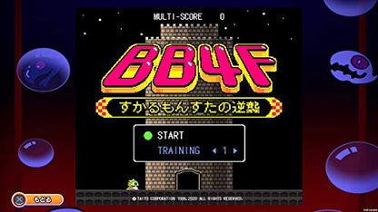 Taito Bubble Bobble 4 Friends Playstation 4 Ps4 - New Japan Figure 4988611420317 3