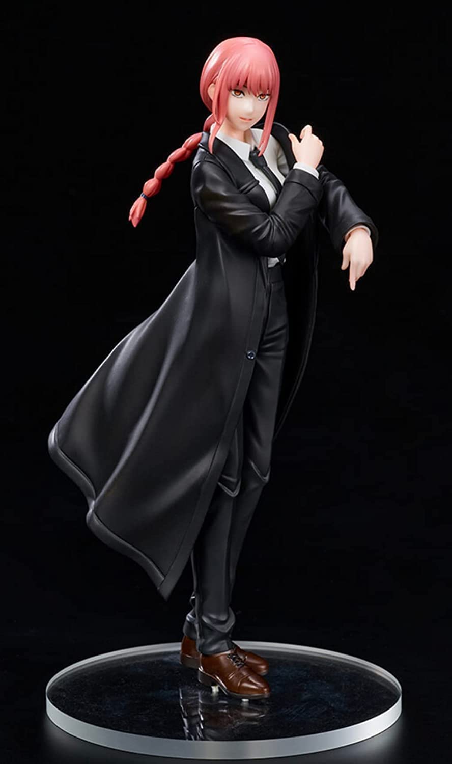 Generic Product Taito Chainsaw Man Makima Figure Japan- Japan Figure Store - #1 Bring To You The Best Japanese Goods