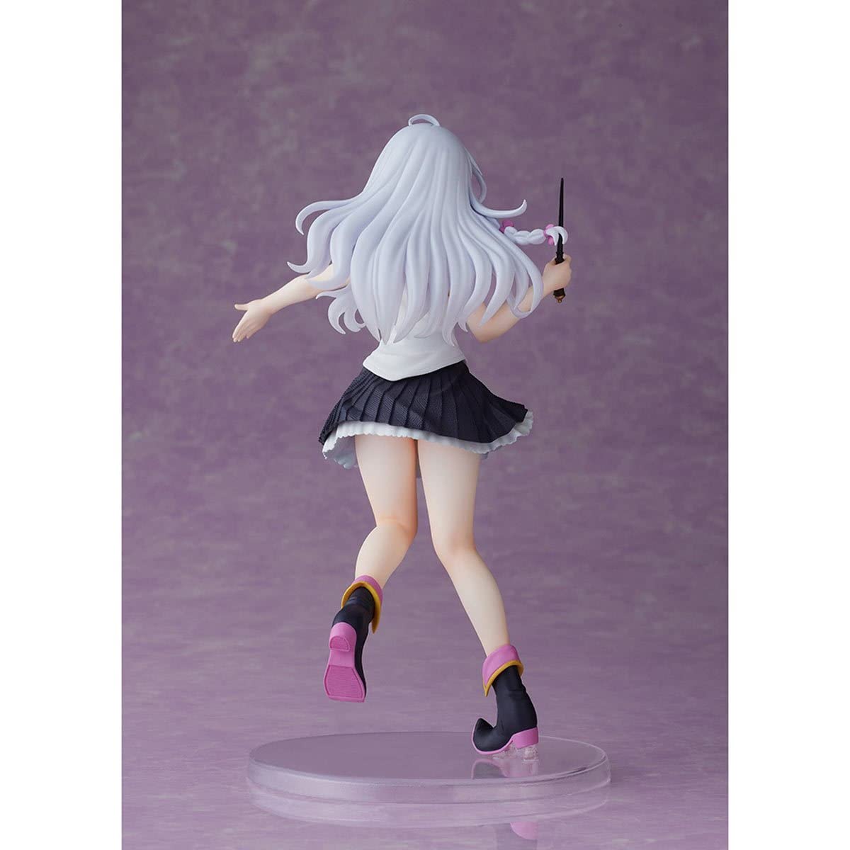 Taito Witch's Journey Elaina Figure- Japan Figure Store - #1 Bring To You The Best Japanese Goods