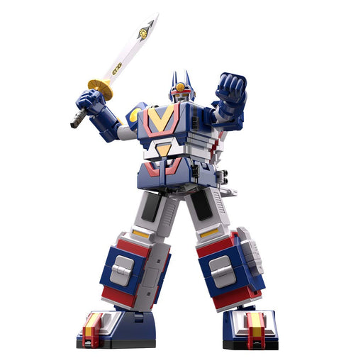 BANDAI CANDY Taiyo Gattai World'S Super Mini-Pla Sun Vulcan 1 Box 2 Pcs Set- Japan Figure Store - #1 Bring To You The Best Japanese Goods