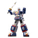 BANDAI CANDY Taiyo Gattai World'S Super Mini-Pla Sun Vulcan 1 Box 2 Pcs Set- Japan Figure Store - #1 Bring To You The Best Japanese Goods