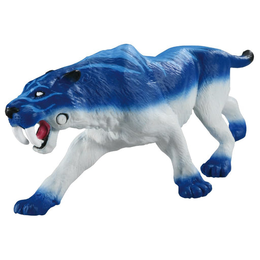 Takara Tomy Saber Tiger Toy - Ania Adventure Dinosaur for Ages 3+- Japan Figure Store - #1 Bring To You The Best Japanese Goods