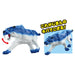 Takara Tomy Saber Tiger Toy - Ania Adventure Dinosaur for Ages 3+- Japan Figure Store - #1 Bring To You The Best Japanese Goods