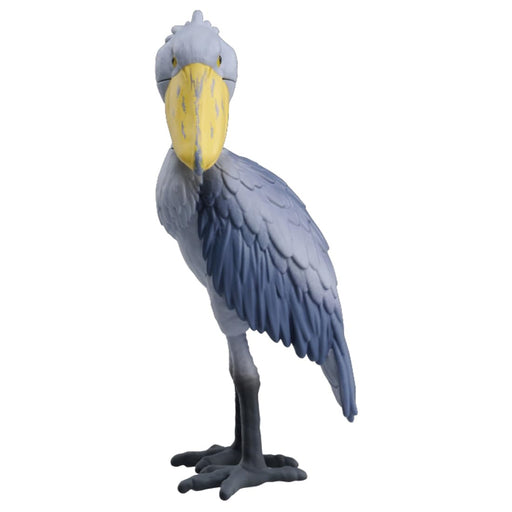 Takara Tomy Ania AS-22 Shoebill Dinosaur Toy for Kids Ages 3+- Japan Figure Store - #1 Bring To You The Best Japanese Goods