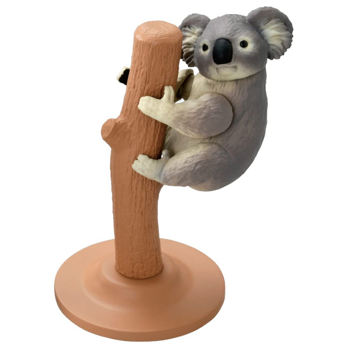Takara Tomy Ania AS-24 Koala Catch Animal Dinosaur Toy 3+- Japan Figure Store - #1 Bring To You The Best Japanese Goods