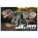 Takara Tomy Jurassic World Baryonyx Dinosaur Toy Ideal for Kids Ages 3+- Japan Figure Store - #1 Bring To You The Best Japanese Goods