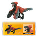 Takara Tomy Ania Jurassic Dinosaur Toy Set Ideal for Ages 3+ Biosyn Valley- Japan Figure Store - #1 Bring To You The Best Japanese Goods
