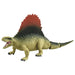 Takara Tomy Jurassic World Dimetrodon Dinosaur Toy Suitable for Ages 3+- Japan Figure Store - #1 Bring To You The Best Japanese Goods