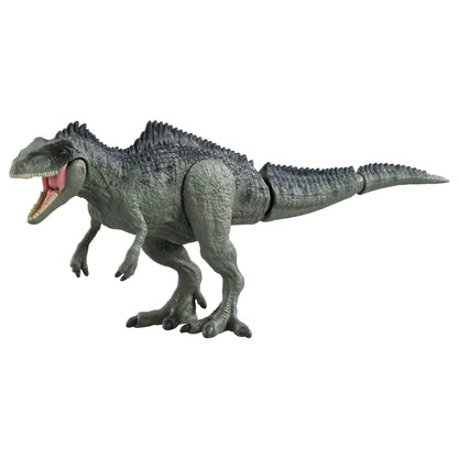 Takara Tomy Ania Jurassic World Giganotosaurus Animal Dinosaur Toy Age 3+ - Japan- Japan Figure Store - #1 Bring To You The Best Japanese Goods