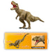Takara Tomy Ania Japan Jurassic World Hero Dinosaur Set Animal Toy Age 3+- Japan Figure Store - #1 Bring To You The Best Japanese Goods