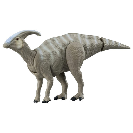 Takara Tomy Ania Jurassic World Parasaurolophus Dinosaur Toy for Kids 3+- Japan Figure Store - #1 Bring To You The Best Japanese Goods