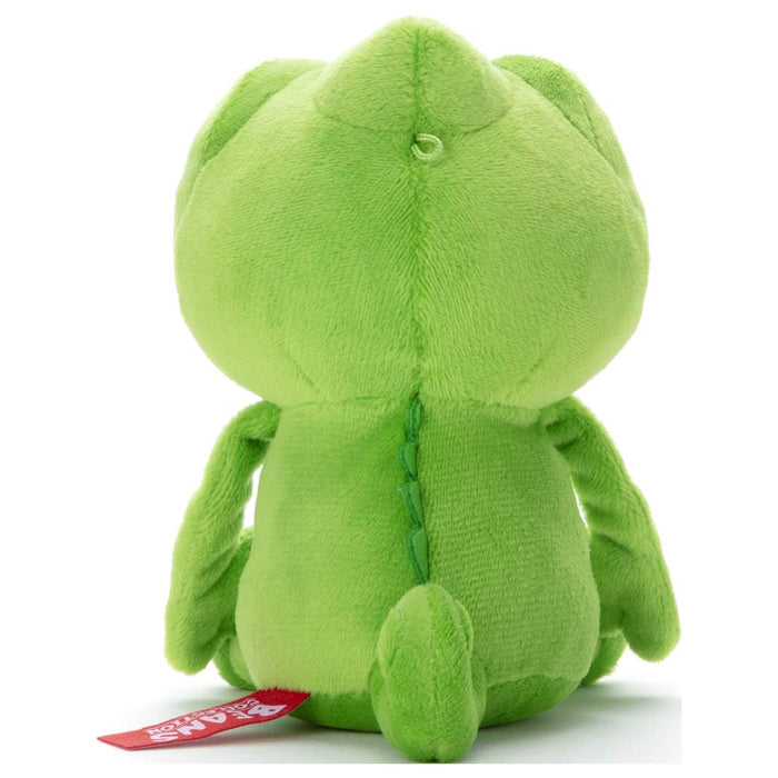 Disney Beans Collection Tangled Pascal Plush Doll- Japan Figure Store - #1 Bring To You The Best Japanese Goods