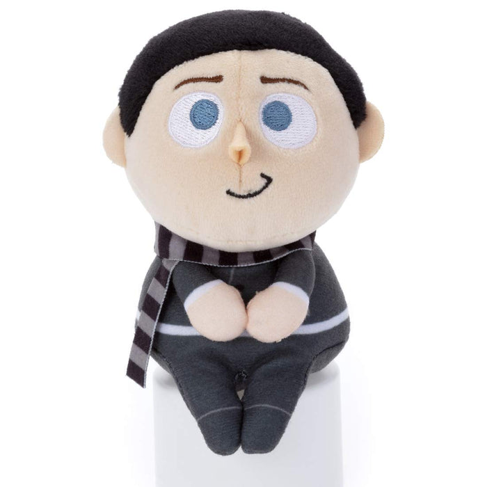 Minions: The Rise Of Gru Chokkori-San Young Gru Plush Doll- Japan Figure Store - #1 Bring To You The Best Japanese Goods