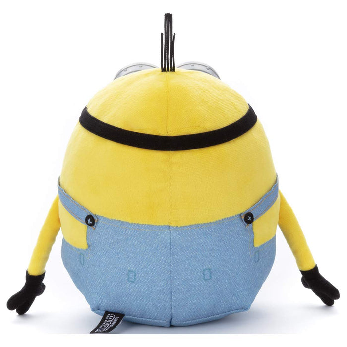 Minions: The Rise Of Gru Otto Plush Doll S- Japan Figure Store - #1 Bring To You The Best Japanese Goods