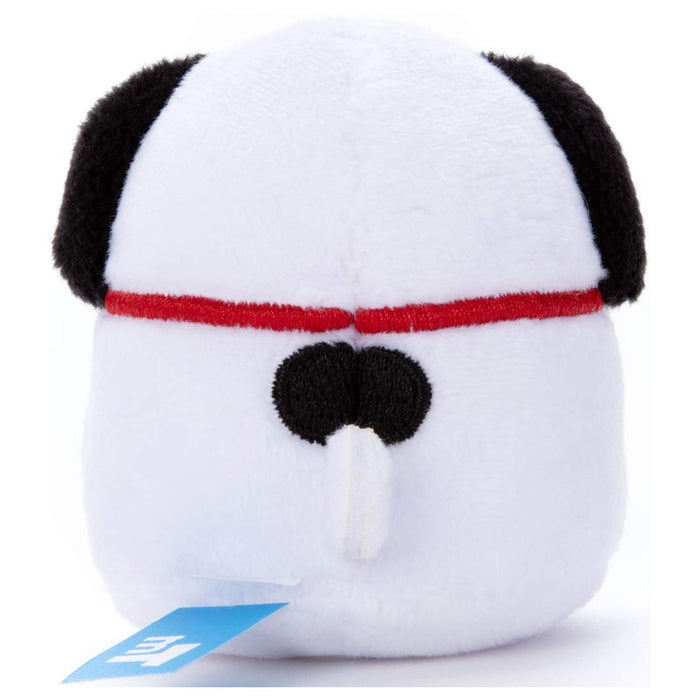 Peanuts Minimaginationtown Mini Mini Friends Snoopy Stuffed Toy 6Cm- Japan Figure Store - #1 Bring To You The Best Japanese Goods