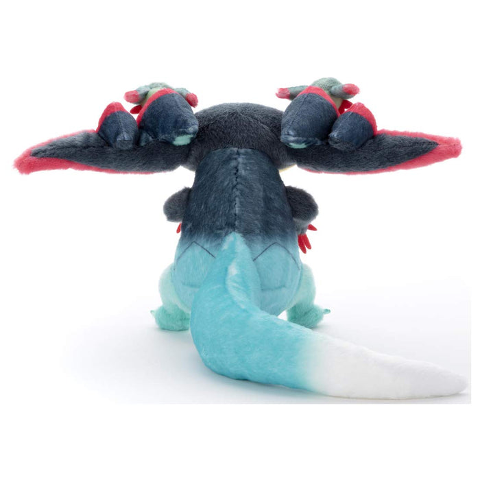 Pocket Monsters Dorameshiya Dorapult Kimi Ni Kimeta! Pokémon Get Nuigurumi Takara Tomy A.R.T.S- Japan Figure Store - #1 Bring To You The Best Japanese Goods
