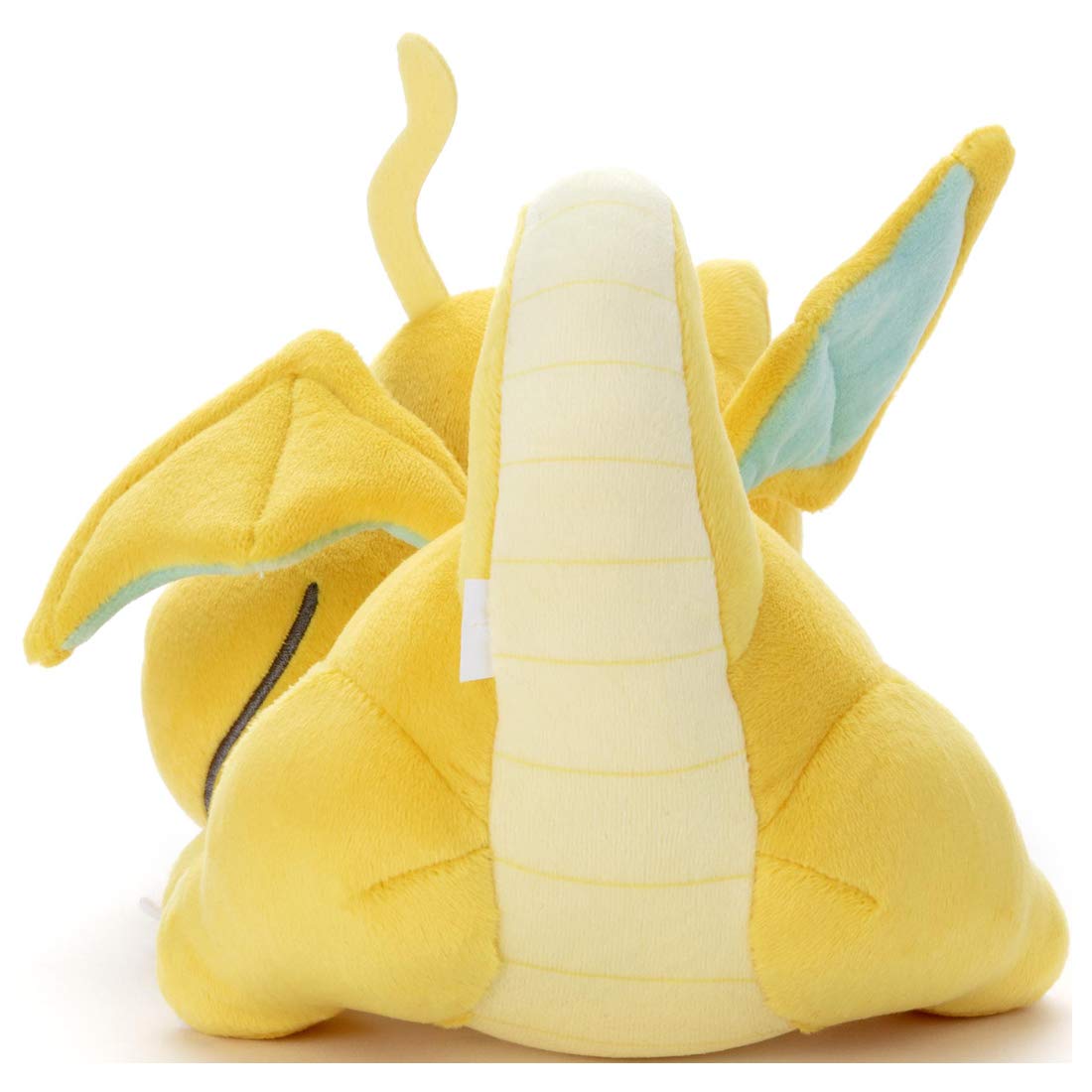 Pokemon Suyasuya Friends Dragonite Plush Doll S- Japan Figure Store - #1 Bring To You The Best Japanese Goods