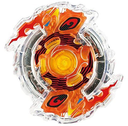 Takara Tomy Beyblade Burst B-03 Starter Ragnarc Heavy Survive- Japan Figure Store - #1 Bring To You The Best Japanese Goods