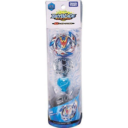 Takara Tomy Beyblade Burst B-104 Starter Winning Valkyrie.12.vl- Japan Figure Store - #1 Bring To You The Best Japanese Goods