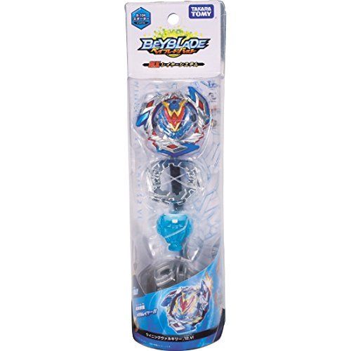 Takara Tomy Beyblade Burst B-104 Starter Winning Valkyrie.12.vl- Japan Figure Store - #1 Bring To You The Best Japanese Goods
